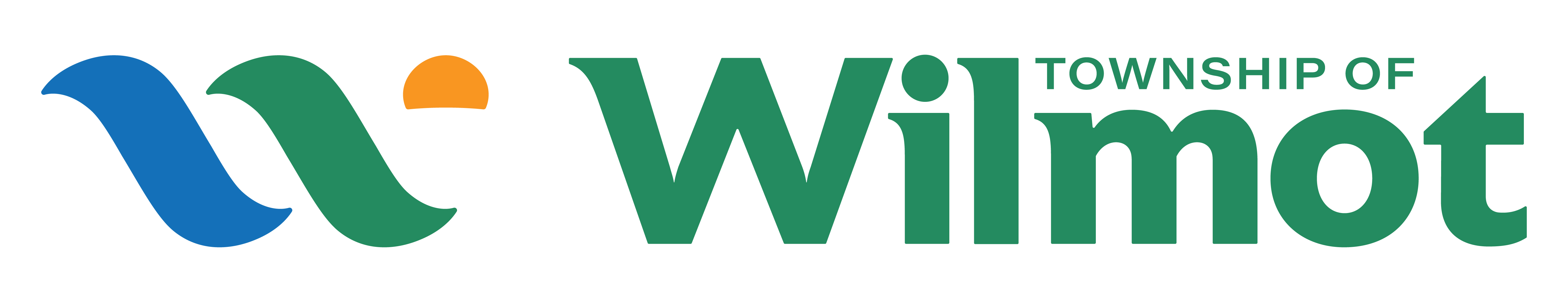 Township of Wilmot Logo